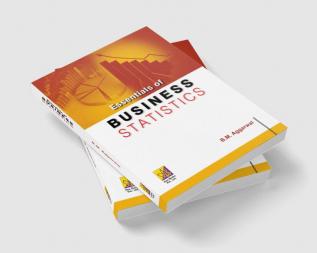 Essentials of Business Statistics