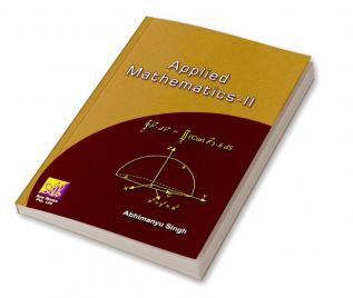 Applied Mathematics - II