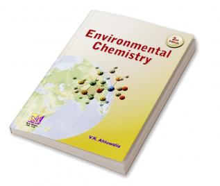 Environmental Chemistry 2nd ED