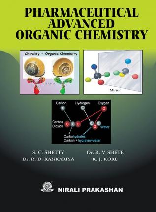 Pharmaceutical Advanced Organic Chemistry