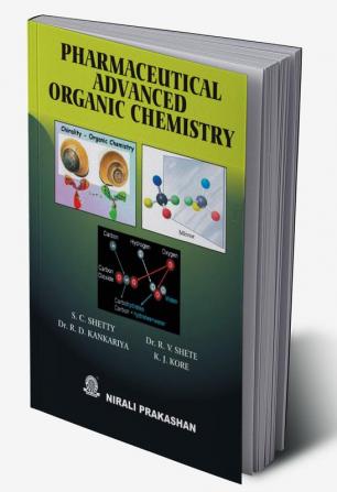 Pharmaceutical Advanced Organic Chemistry