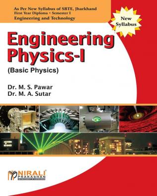 Engineering Physics-I(Basic Physics)