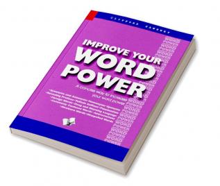 Improve Your Word Power