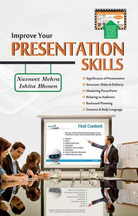 Improve Your Presentation Skills (With Youtube AV)