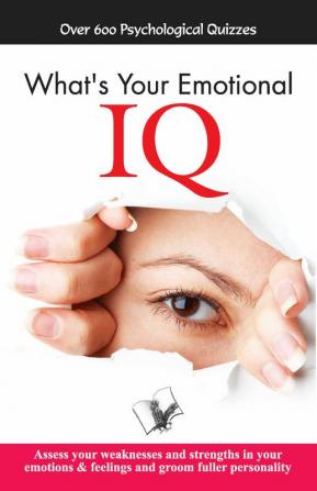 What's Your Emotional I.Q.