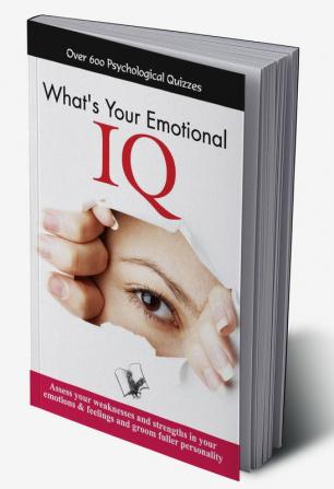 What's Your Emotional I.Q.