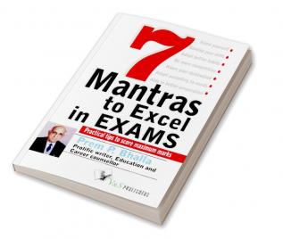 7 Mantras To Excel In Exams