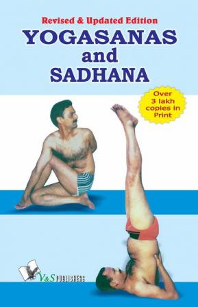 Yogasana And Sadhana