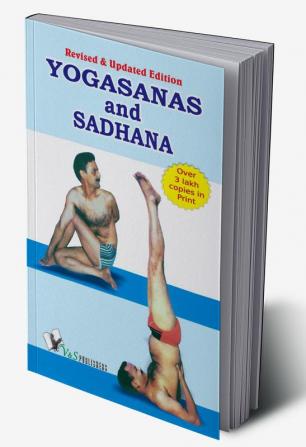 Yogasana And Sadhana