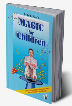 Magic For Children