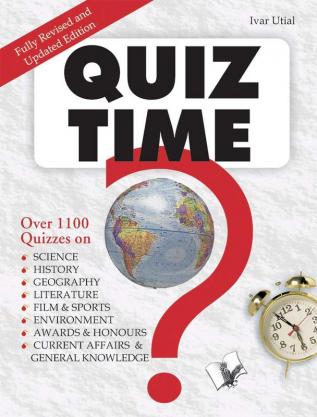 Quiz Time