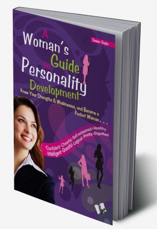 A Woman's Guide To Personality Development