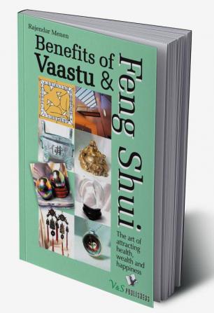 Benefits Of Vaastu & Feng Shui