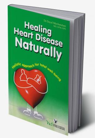 Healing Heart Diseases Naturally