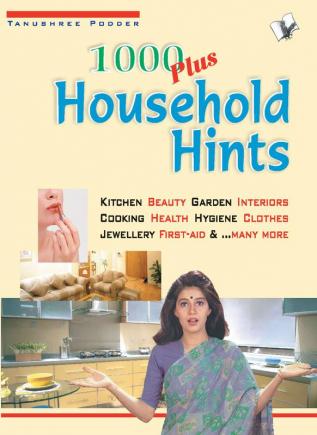 1000 Plus Household Hints