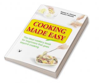 Cooking Made Easy