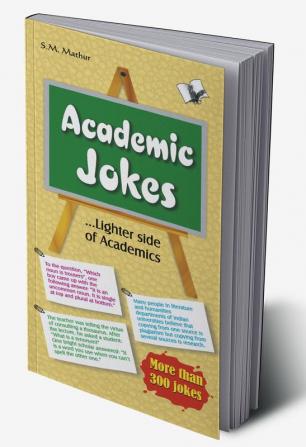 Academic Jokes