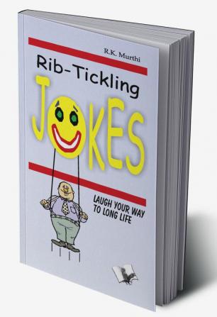 Rib-Tickling Jokes