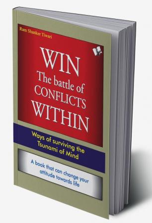 Win The Battle Of Conflicts Within