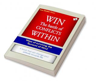 Win The Battle Of Conflicts Within