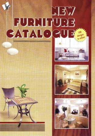 New Furniture Catalogue