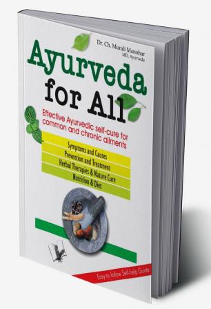 Ayurveda For All