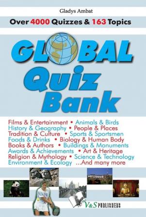 Global Quiz Bank