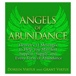 Angels of Abundance