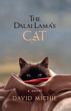 The Dalai Lama's Cat - A Novel