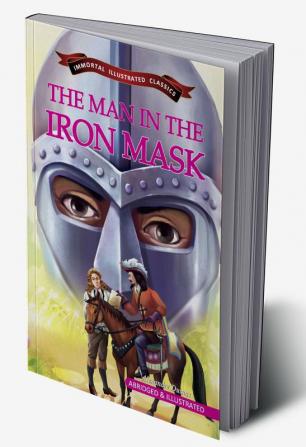 The Man in The Iron Mask