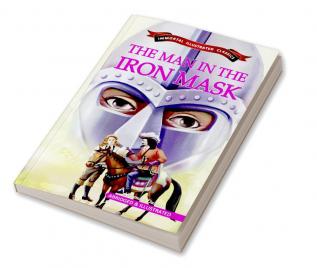 The Man in The Iron Mask