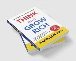 Think and Grow Rich