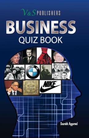 Business Quiz Book