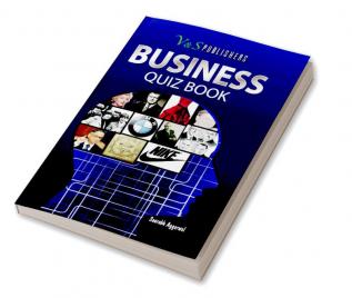 Business Quiz Book