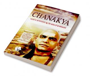 Chanakya- Rules of governance