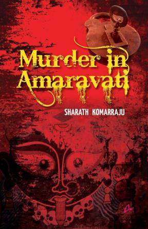 MURDER IN AMARAVATI (ENGLISH)