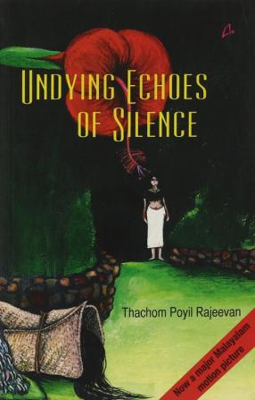 UNDYING ECHOES OF SILENCE (ENGLISH)