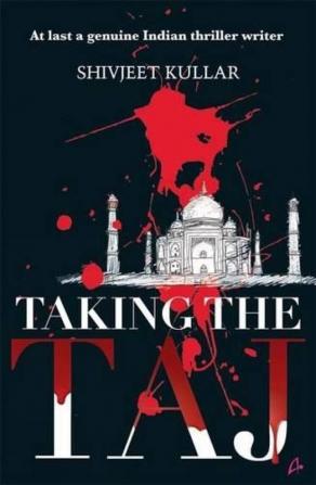 TAKING THE TAJ (ENGLISH)