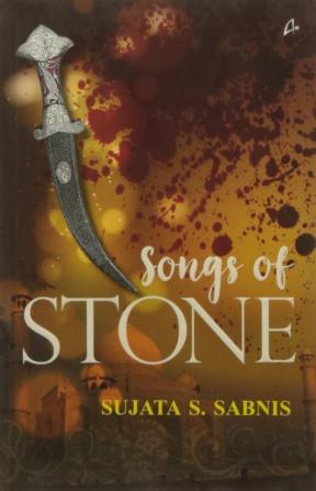 SONGS OF STONE (ENGLISH)