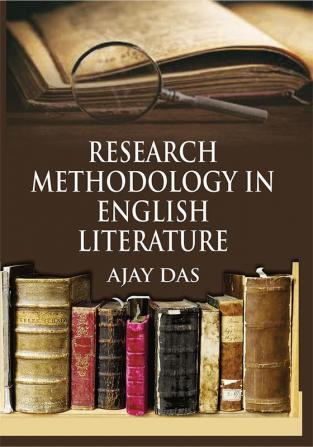 Research Methodology in English Literature