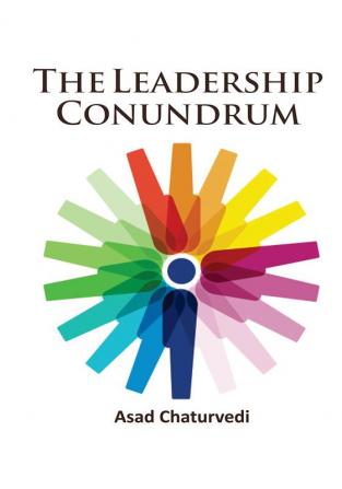 The Leadership Conundrum - HB