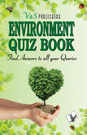 Environment Quiz Book