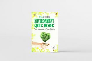 Environment Quiz Book