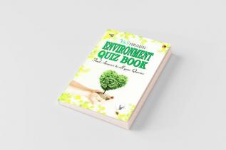 Environment Quiz Book