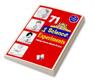 71 Science Experiments