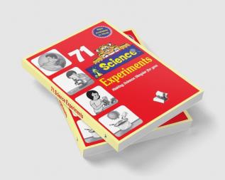 71 Science Experiments