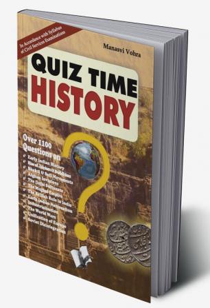 Quiz Time History