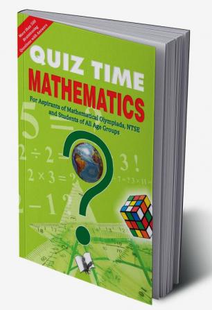 Quiz Time Mathematics