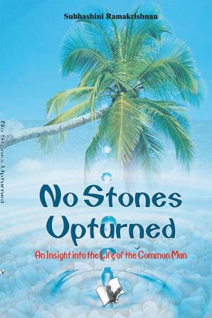 No Stones Upturned