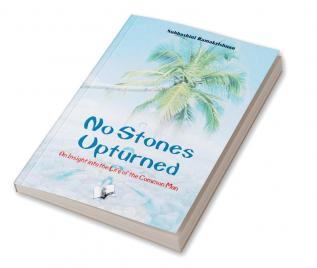 No Stones Upturned